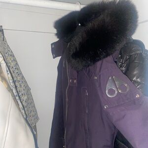 This is a size small in womans